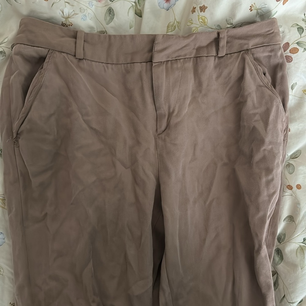 Comptoir Des Cotonniers Jilberto Trouser EU40